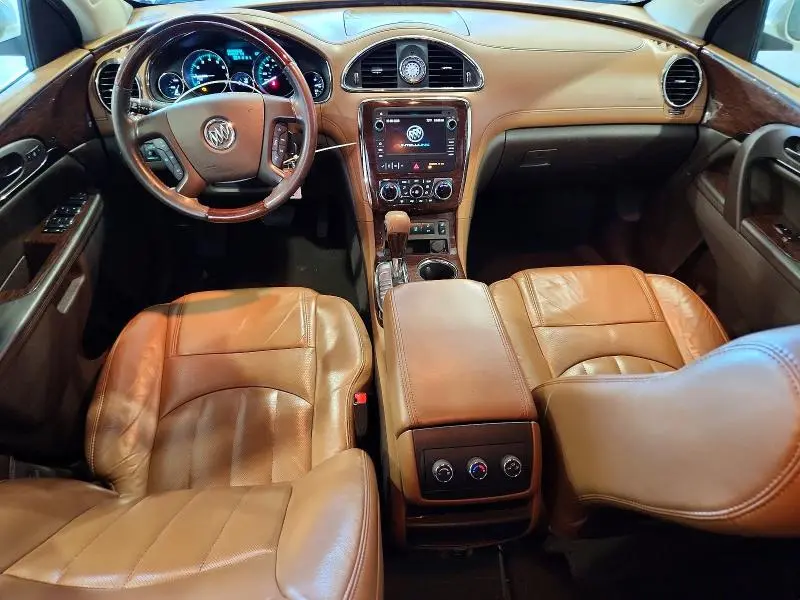 2014 BUICK ENCLAVE AVENIR  