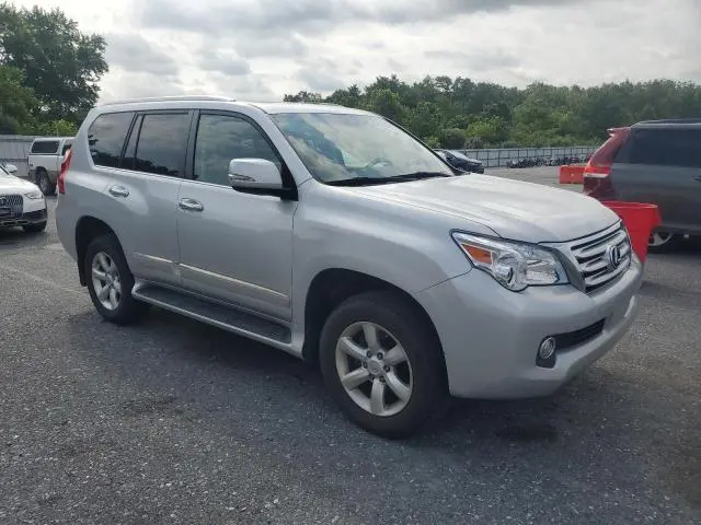 2012 LEXUS GX 460  