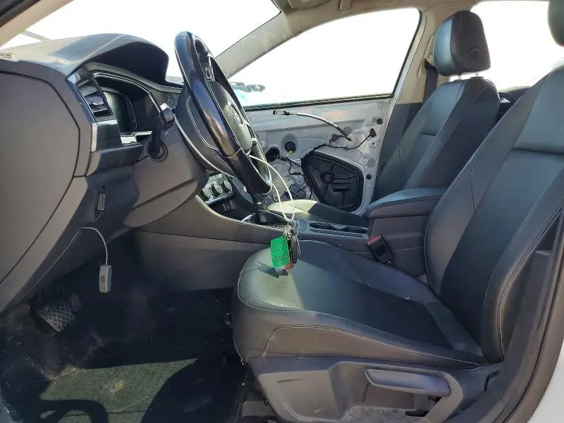 2019 VOLKSWAGEN JETTA SEL  