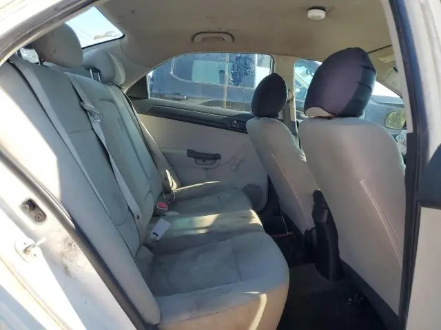 2011 KIA FORTE LX  