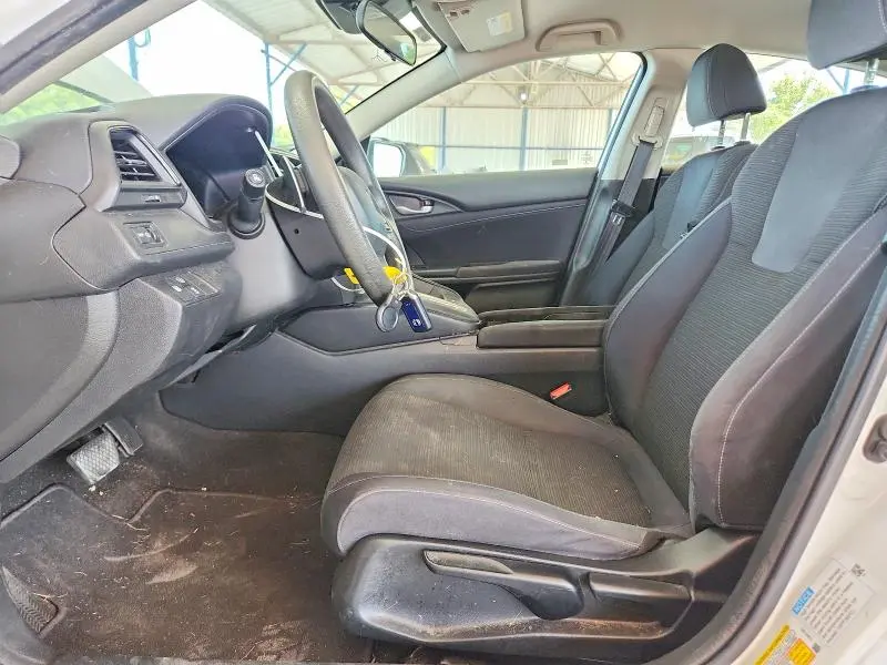 2019 HONDA INSIGHT EX  