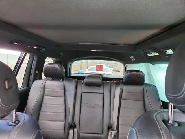 2025 MERCEDES-BENZ GLS 580 4MATIC  