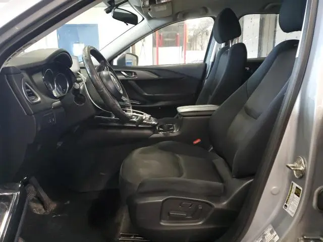 2017 MAZDA CX-9 SPORT  