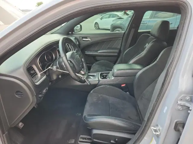2020 DODGE CHARGER SCAT PACK  