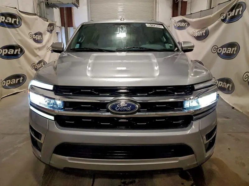 2023 FORD EXPEDITION LIMITED  