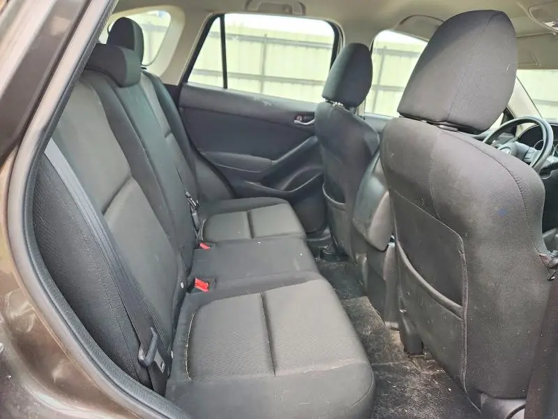 2016 MAZDA CX-5 SPORT  