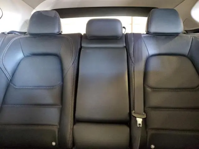 2022 MAZDA CX-5 PREMIUM PLUS  