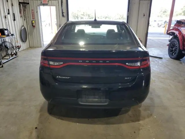 2016 DODGE DART SXT  