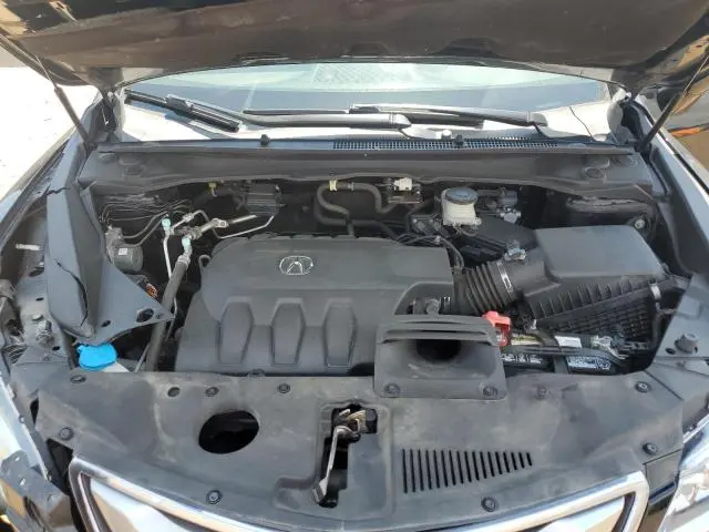 2016 ACURA RDX TECHNOLOGY  
