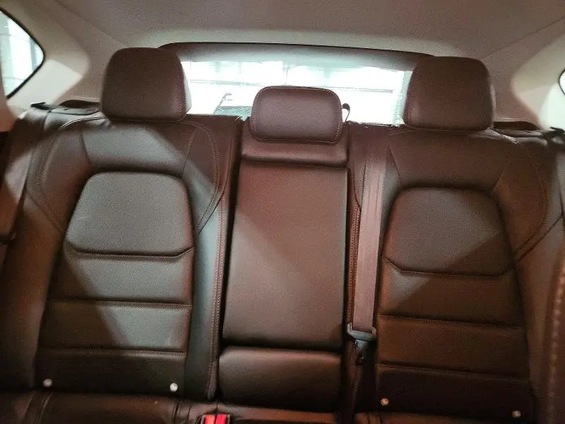 2019 MAZDA CX-5 GRAND TOURING RESERVE  