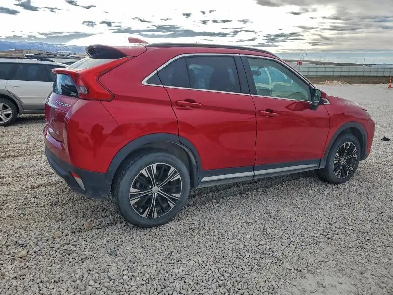 2019 MITSUBISHI ECLIPSE CROSS SE  