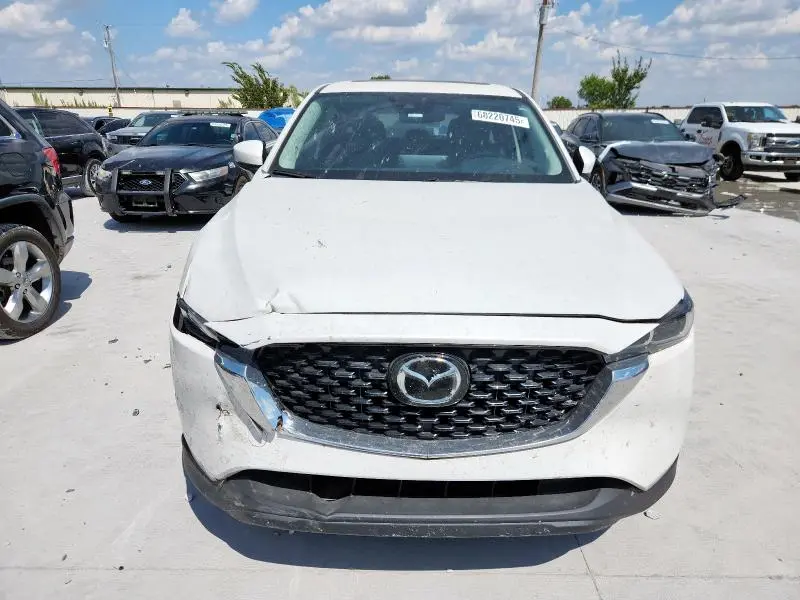 2023 MAZDA CX-5 PREFERRED  