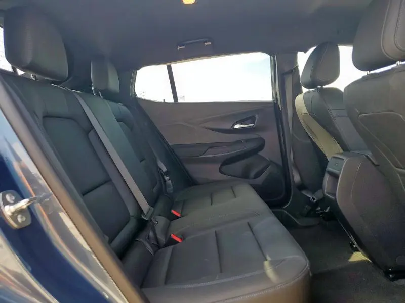 2025 BUICK ENVISTA SPORT TOURING  