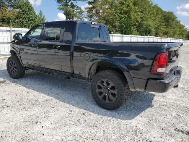 2016 RAM 3500 LARAMIE  