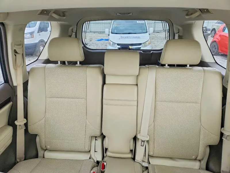 2014 LEXUS GX 460 PREMIUM  