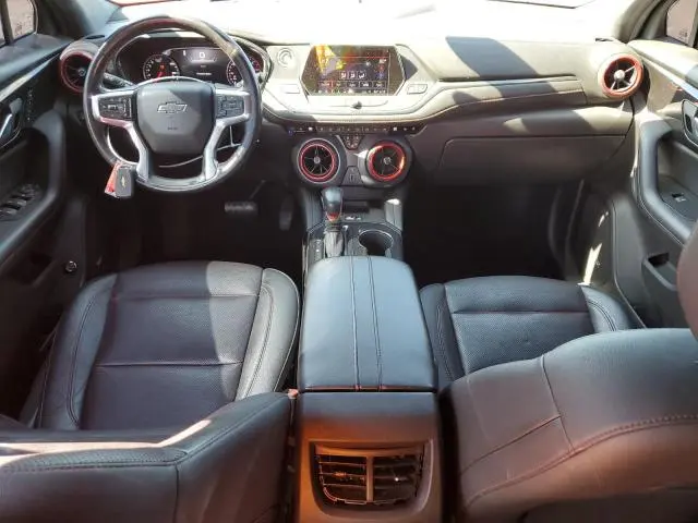 2019 CHEVROLET BLAZER RS  