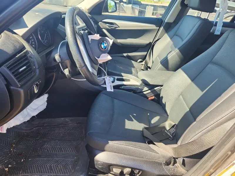 2015 BMW X1 SDRIVE28I  