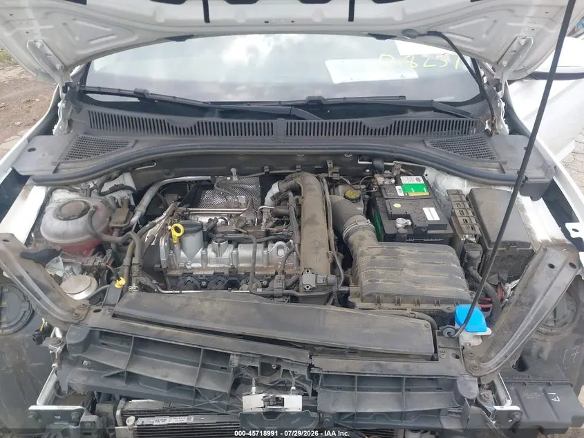 2021 VOLKSWAGEN JETTA 1.4T R-LINE/1.4T SE/S