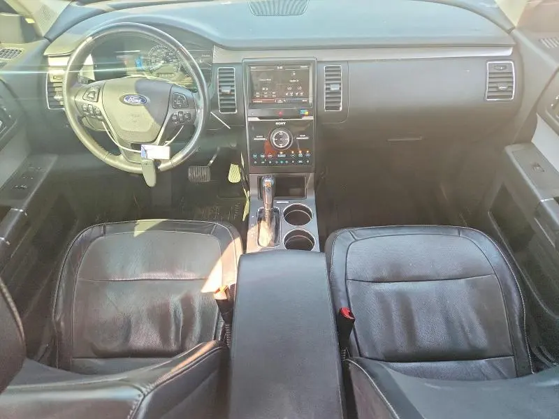 2013 FORD FLEX LIMITED  