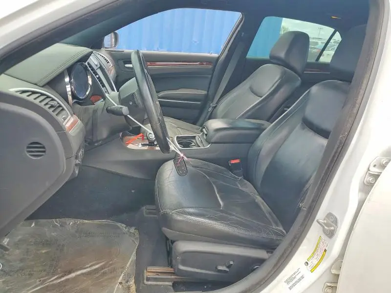 2014 CHRYSLER 300   