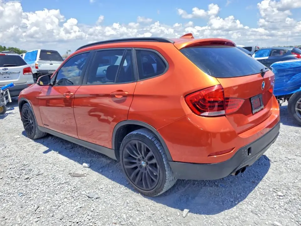 2013 BMW X1 SDRIVE28I  