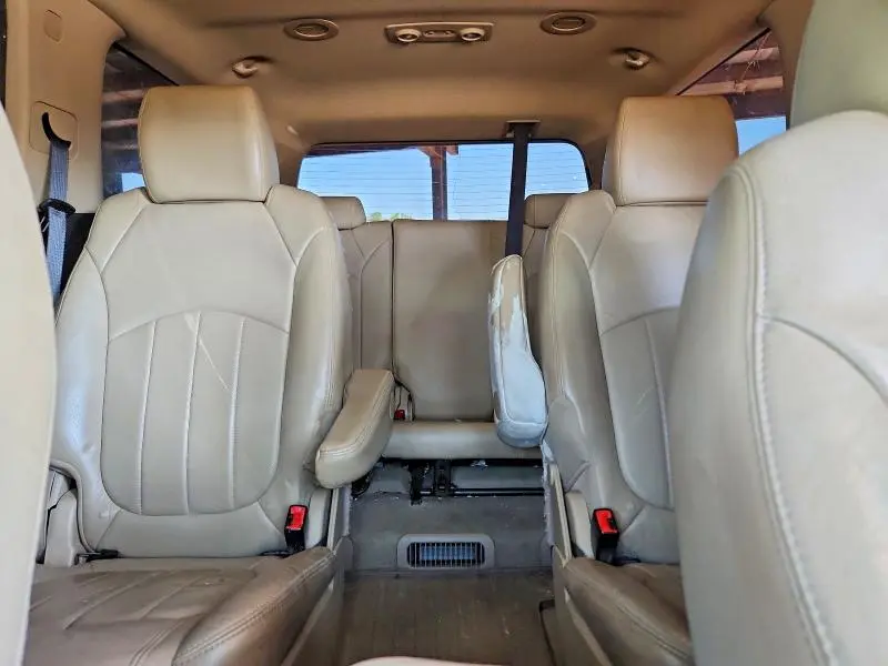 2011 GMC ACADIA DENALI  