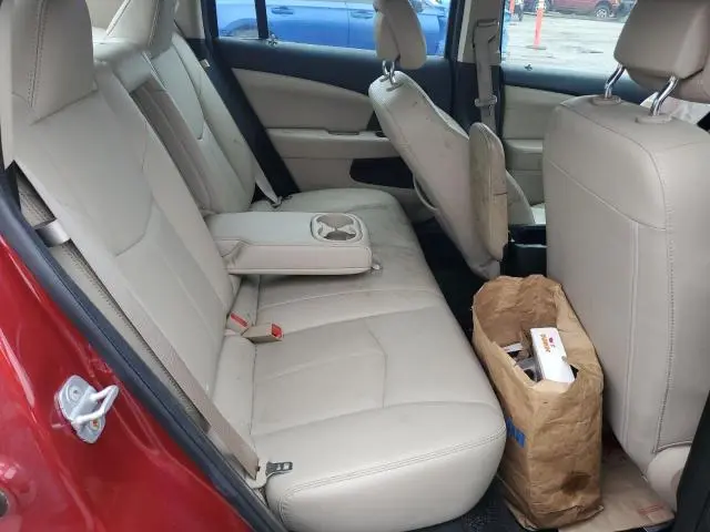 2014 CHRYSLER 200 LIMITED  