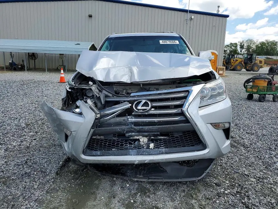 2014 LEXUS GX 460  