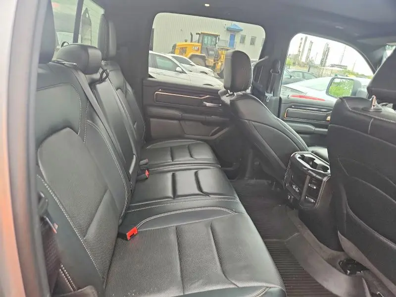 2021 RAM 1500 SPORT  