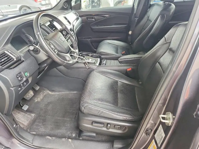 2020 HONDA PASSPORT ELITE  