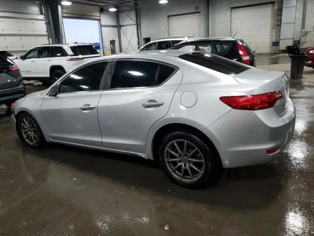 2013 ACURA ILX 20  
