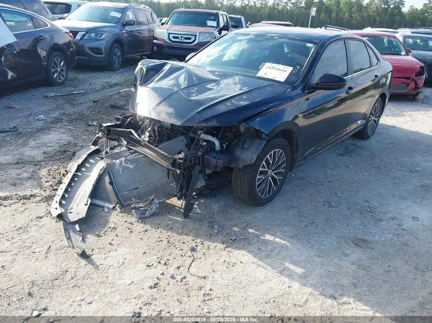 2020 VOLKSWAGEN JETTA 1.4T R-LINE/1.4T S/1.4T SE