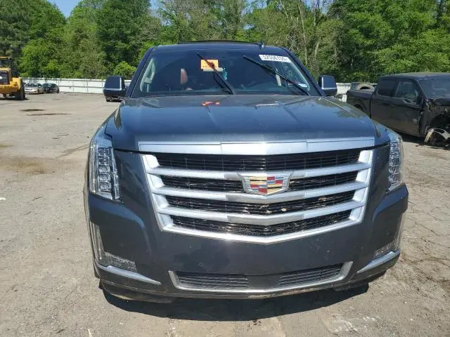 2020 CADILLAC ESCALADE PREMIUM LUXURY  
