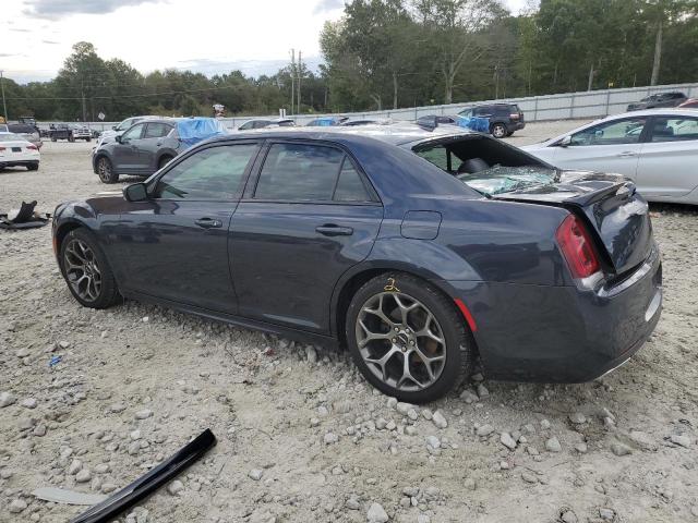 2018 CHRYSLER 300 S