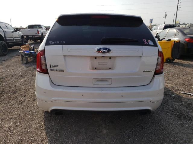 2013 FORD EDGE SPORT