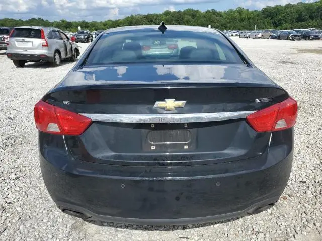 2020 CHEVROLET IMPALA PREMIER  