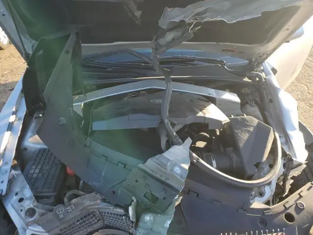 2011 CADILLAC CTS PERFORMANCE COLLECTION  