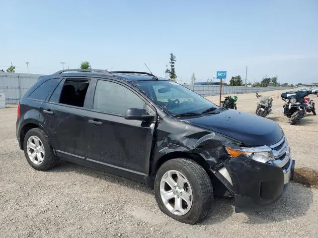 2014 FORD EDGE SE  