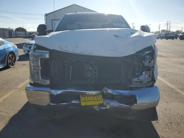 2017 FORD F350 SUPER DUTY  