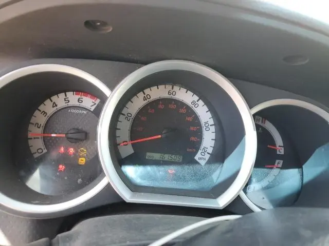 2011 TOYOTA TACOMA ACCESS CAB  