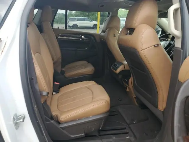 2016 BUICK ENCLAVE   