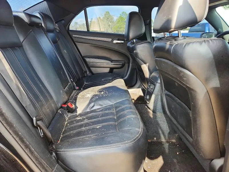 2014 CHRYSLER 300 S  