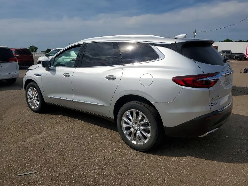 2021 BUICK ENCLAVE PREMIUM  