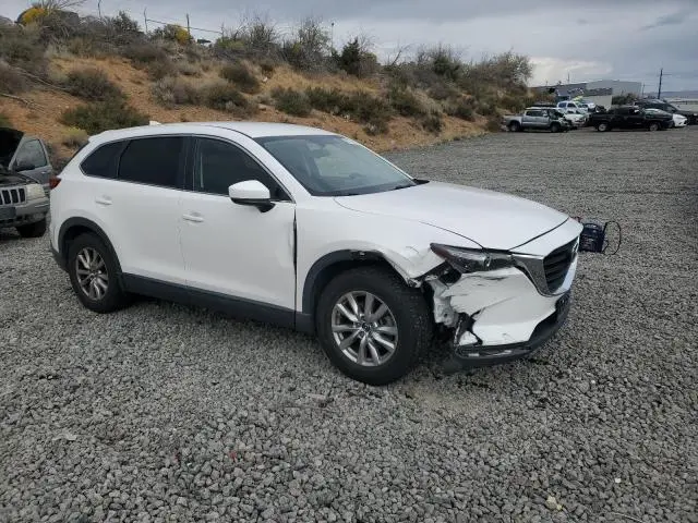 2016 MAZDA CX-9 TOURING  