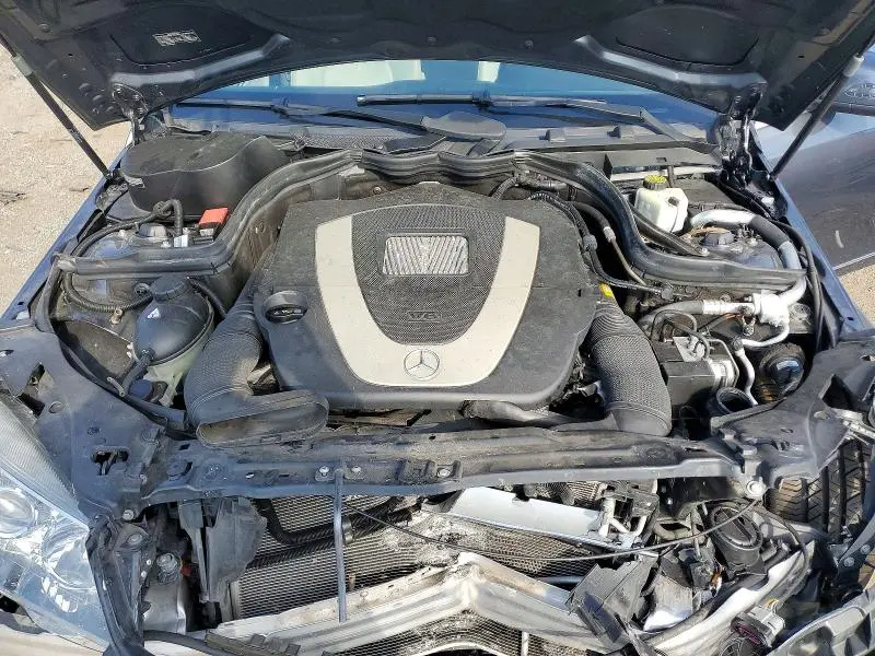 2011 MERCEDES-BENZ C 300 4MATIC  