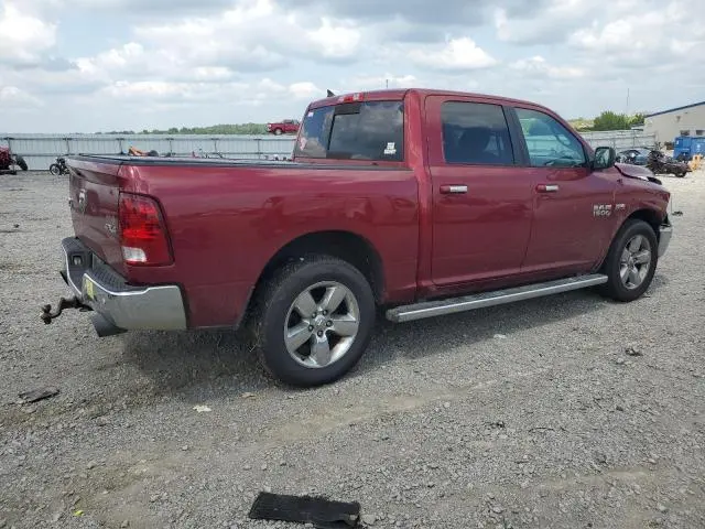 2015 RAM 1500 SLT