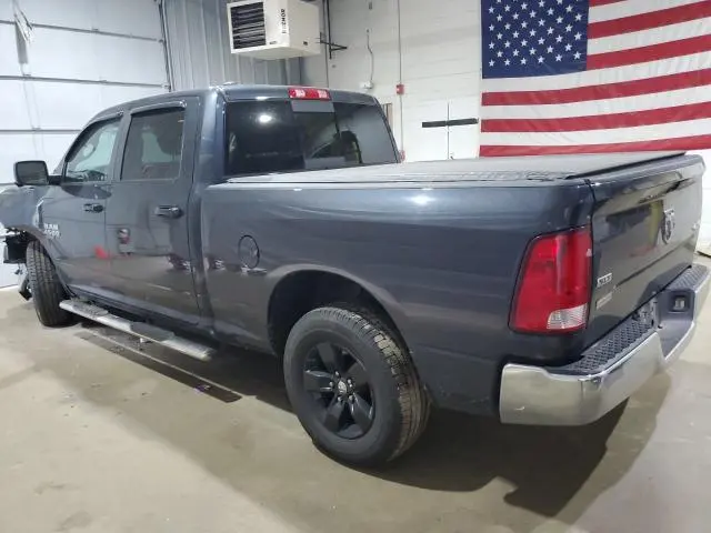 2020 RAM 1500 CLASSIC SLT  