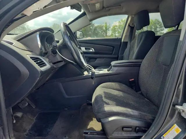 2011 GMC TERRAIN SLE  