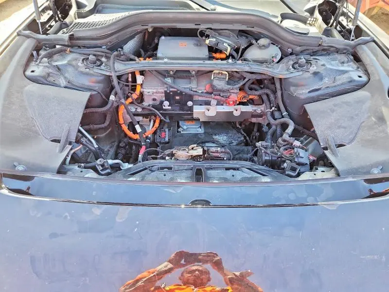 2025 DODGE CHARGER DAYTONA SCAT PACK  