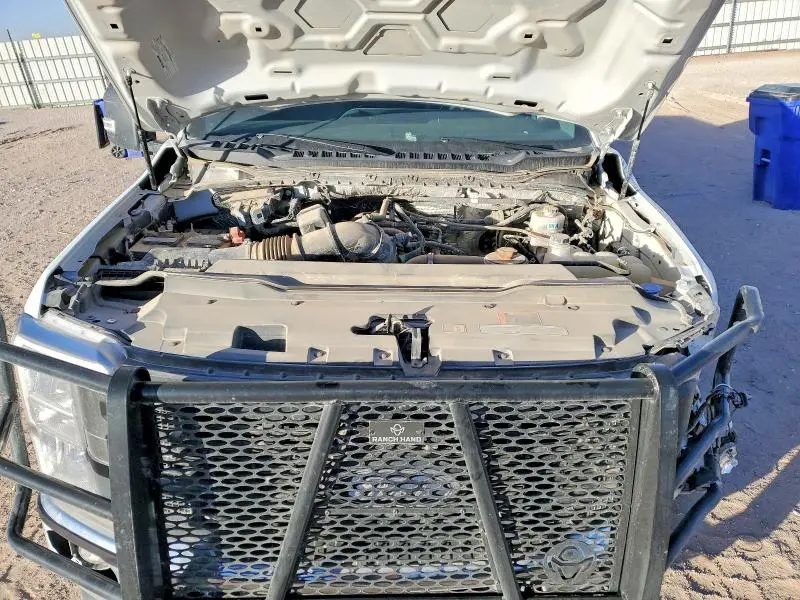 2024 FORD F250 SUPER DUTY  